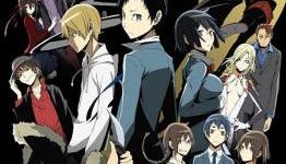Winter 2015 Anime Preview | Caraniel’s Ramblings