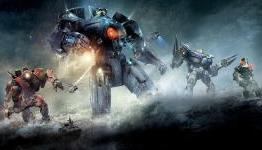 Pacific Rim 2 Begins a Few Years After Pacific Rim; Charlie Day and Burn Gorman to Return