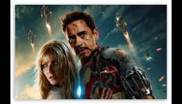 Gwyneth Paltrow Has ‘Fingers Crossed’ For A Role In ‘Captain America 3′