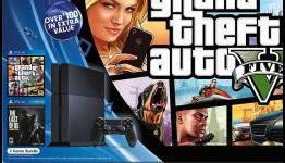 Fry’s Electronics Black Friday Ads: PS4, Xbox One, Wii U, DualShock 4, PlayStation Plus and more