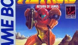 Game of the Week-Hunting Metroids In Your Pocket
