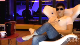 Japanese Singer GACKT Reflects On His 3rd Month Of Gaming  (And His Love For Megaman 2)