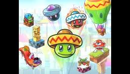 Bean’s Quest 2: Bean Dreams Coming Next Week