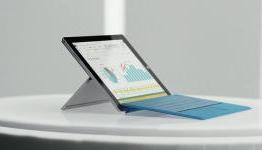 IDC: Windows 2-in-1 devices expected to ship 8.7 million units in 2014 & 32.6 Million in 2018