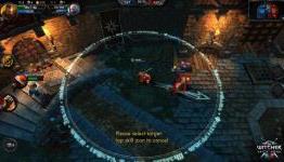 The Witcher Battle Arena Beta, Now Available to Selected iOS Users