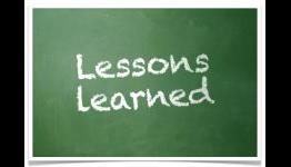Lessons of A Lifetime Gamer – Part 1 Early History