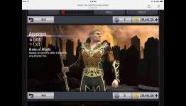 iOS/Android Injustice: Tuesday’s Trinity (Nov. 26th)