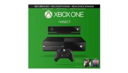 Microsoft Updates Black Friday With Kinect Xbox One Bundle + 2 Games at $330 (Used)