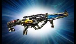 Sledgehammer Games release a new weapons for Advanced Warfare