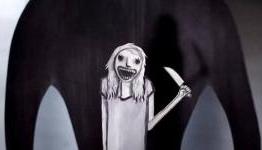 WASDuk Review: Babadook