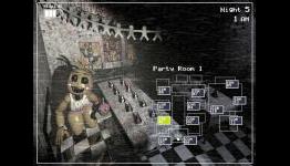 Five Nights at Freddy’s 2 Review – PC Gamer