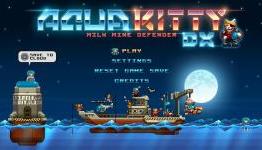Aqua Kitty Review (PS4/PS Vita) – punkandlizard