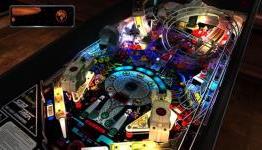 Pinball Arcade available now for free on Xbox One