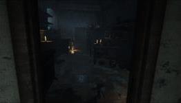 Modern reboot Haunted House: Cryptic Graves is now available on Steam