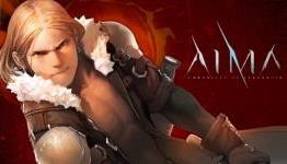 AIMA – New action side-scroller makes G-Star 2014 debut under Nexon Korea