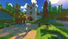 SkySaga is the game The Oliver Twins always wanted to make – Eurogamer Preview
