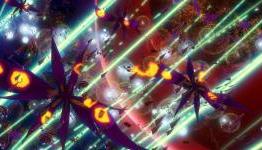 Gargantia On The Verdurous Planet The Complete Series Review | Attack On Gaming