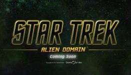 Star Trek: Alien Domain Sets Closed Beta Date