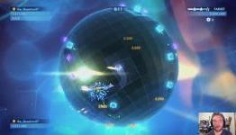 First Hour: Geometry Wars 3: Dimensions (PS4)