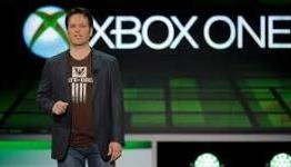 Xbox boss Phil Spencer has spoken out to congratulate Sony on launching the PlayStation 4