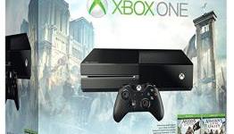 PS4 vs XboxOne. Who will win the holiday battle?