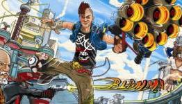 Sunset Overdrive Just Isn’t Good, Period