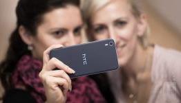 Ultimate Selfie Phone: Desire EYE vs Note 4 vs iPhone 6 vs LG G3 vs Xperia Z3 vs Galaxy S5 vs One M8