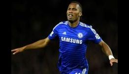 Drogba: Trophies key to Chelsea legacy