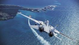 Ace Combat Infinity Announces Festival
