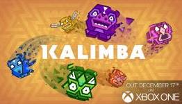 Let’s Play Kalimba – A New Platformer for the Xbox One