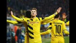 Tite: Ancelotti rejected Perez’s push for Reus at Madrid