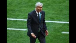 Colombia boss Pekerman eyes revenge over Brazil
