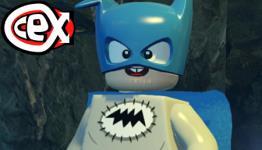 CeX Review- Lego Batman 3: Beyond Gotham