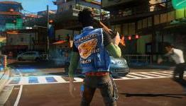 New Sunset Overdrive Gun Makes Your Enemies Vomit and Then Explode
