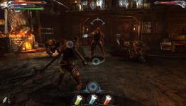 TouchArcade: ‘Joe Dever’s Lone Wolf’ Review – A Unique Experience, But Not Without Problems