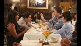 The Mindy Project Season 3 Episode 9 Review: “How to Lose a Mom in 10 Days” | TVOM