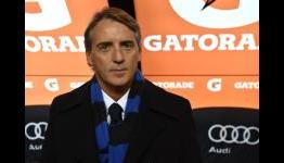 Mancini: Vidic’s Serie A struggles are normal