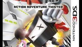 GameStop jacks up price of Cubic Ninja due to 3DS homebrew exploit