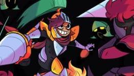 Joylancer is More Neo Geo Pocket than Game Boy | Hardcore Gamer