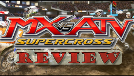 MX vs ATV Supercross Review – TXH
