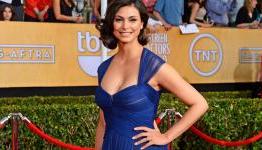 Flash Scoop: The Voice of Gideon Is…