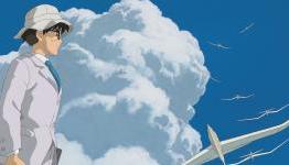 Blu-ray Review: The Wind Rises | Cinematically Enigmatic
