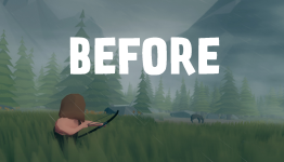 Can You Keep Your Tribe Alive In The Land Of Before?