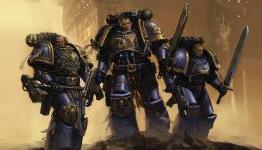 Last Gen Lost Gems: Warhammer 40k – Space Marine