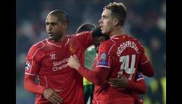Ludogorets 2-2 Liverpool: Draw sets up must-win Basel clash for Reds