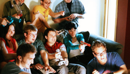 Best Games to Play With Your Family Over the Holiday Weekend