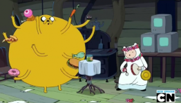 Everyday Magick and the Primacy of Ideas in Adventure Time’s “Is That You?”