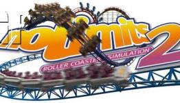 NoLimits 2 Coaster Simulator Launches Oculus Rift Support
