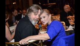 Star Wars The Force Awakens: Watch Mark Hamill Talking About Episode VII Plans in 1983