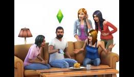 The Sims 4 Patch: November Update Stops the Game from Forgetting You Exist
